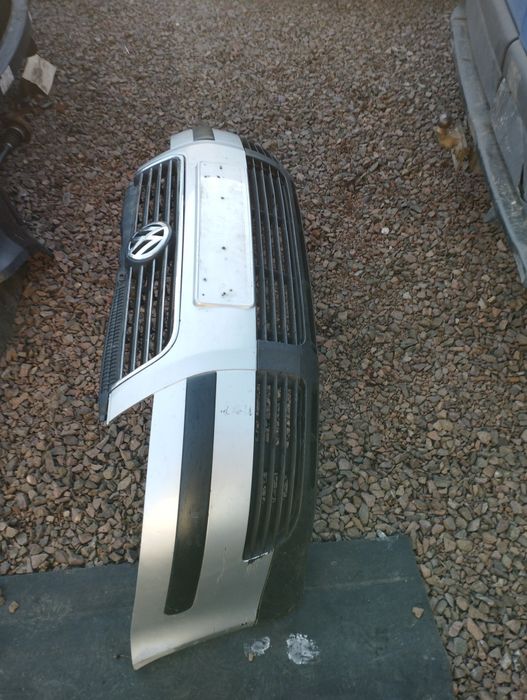 Volkswagen Passat B5 fl zderzak przód