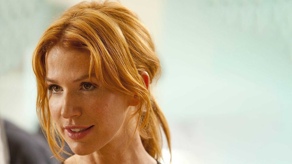 CINDERELLA PACT (Poppy Montgomery/Adam Kaufman/Chelah Horsdal)64552479484033124