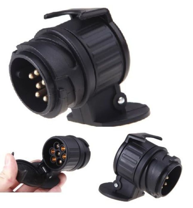 Engate de Reboque Renault Laguna Carrinha 2007 a 2015