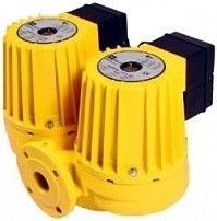 pompa halm podwójna hupd 40-11.0 u250