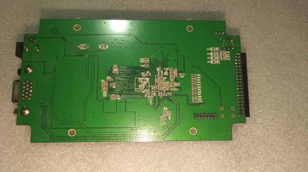 Тестер LVDS TV160 Full V6.0 Диагностика ЖК-телевизоровза за пару минут