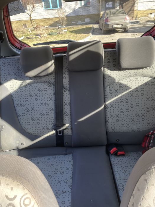 Продам Chevrolet Matiz 2010