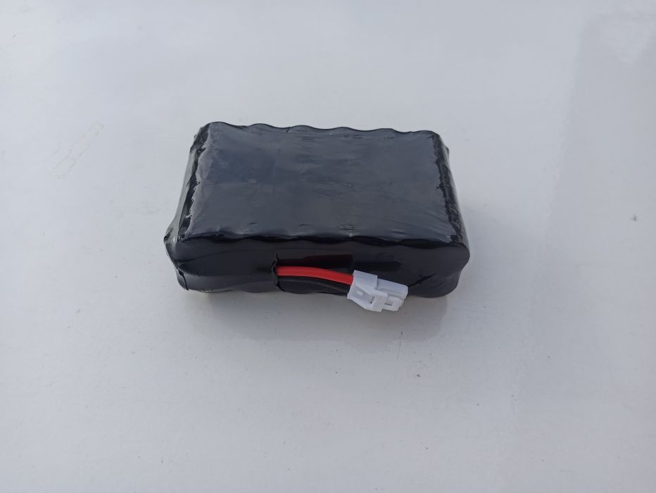 Bateria do łódki zanętowej 16ah - Boatman Actor Basic / GPS / Pro