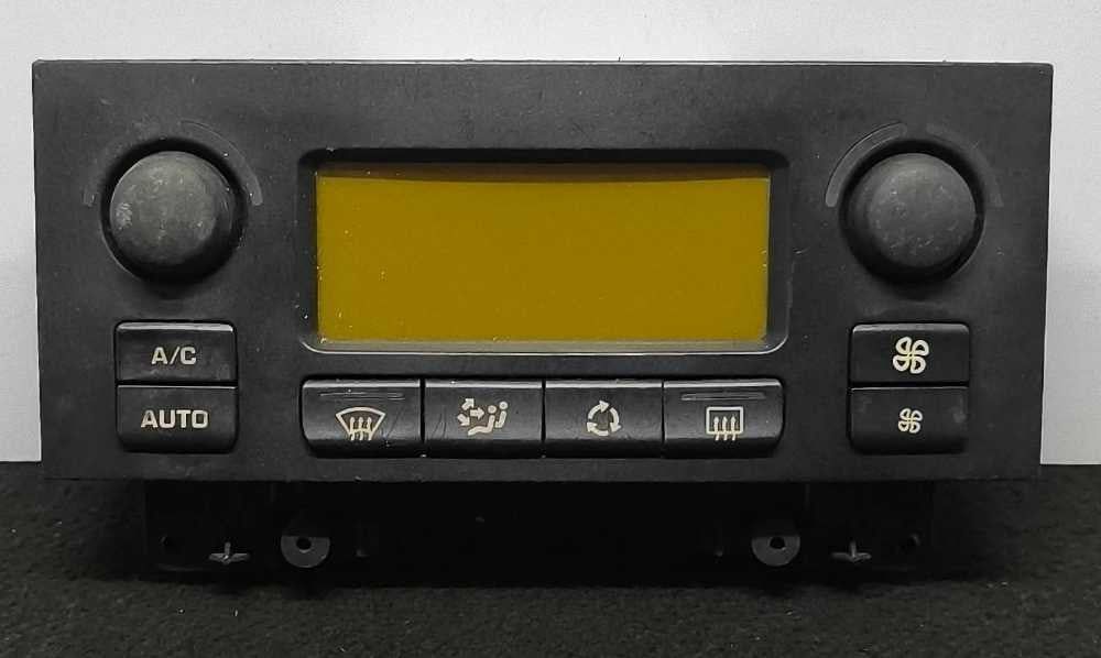 Comando Chauffage / Sofagem 9658084577 - CITROËN C4 I