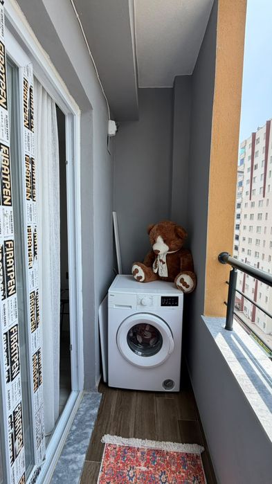 Продажа квартиры 2+1 г. Мерсин Турция