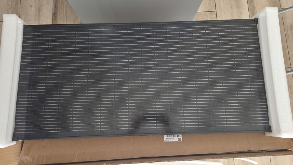 Panel fotowoltaiczny 100W