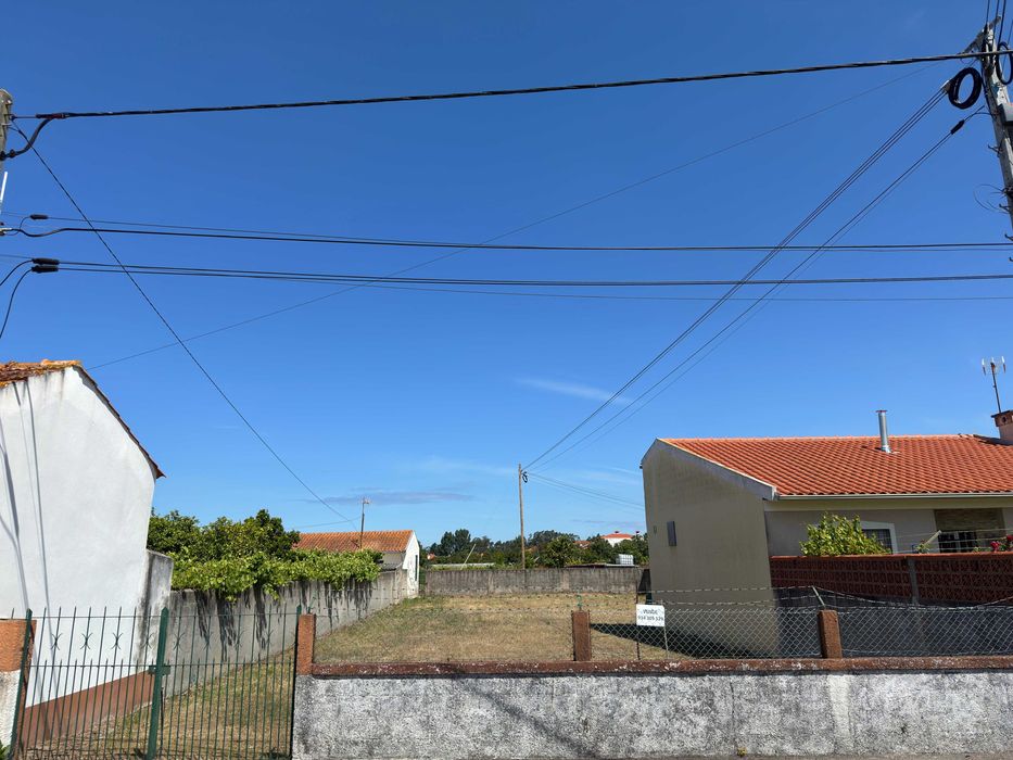 Vende-se Terreno rústico 497 m2 Estarreja