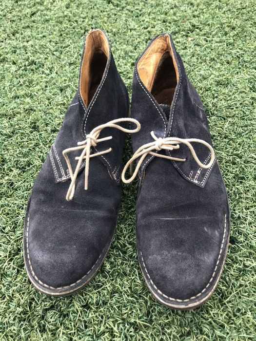 Ботинки (осень/зима) 29/30 см