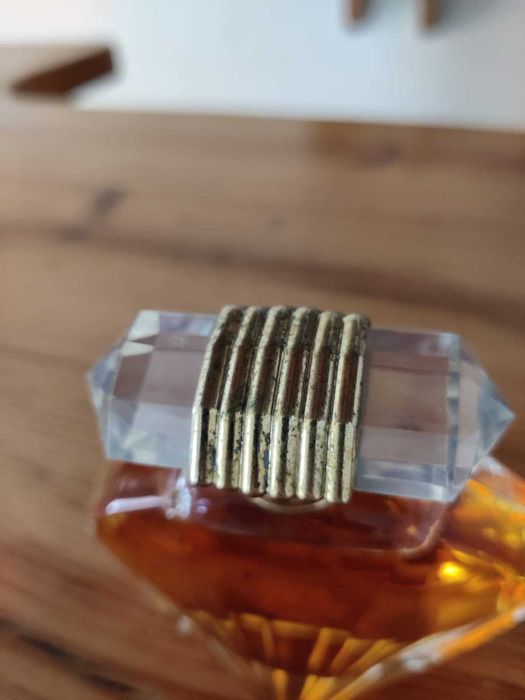 Perfume e body wash Van Cleef Vintage Raro