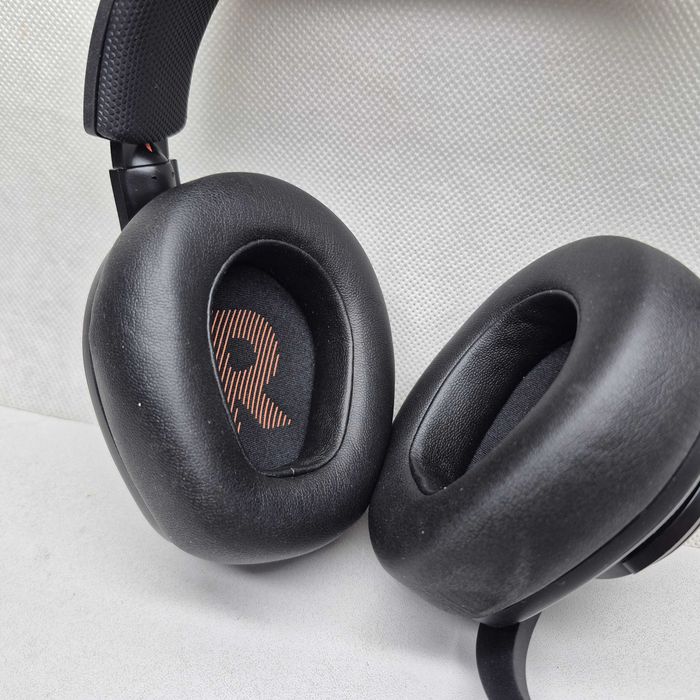 Słuchawki gamingowe JBL Quantum 400, Komis Jasło Igielna
