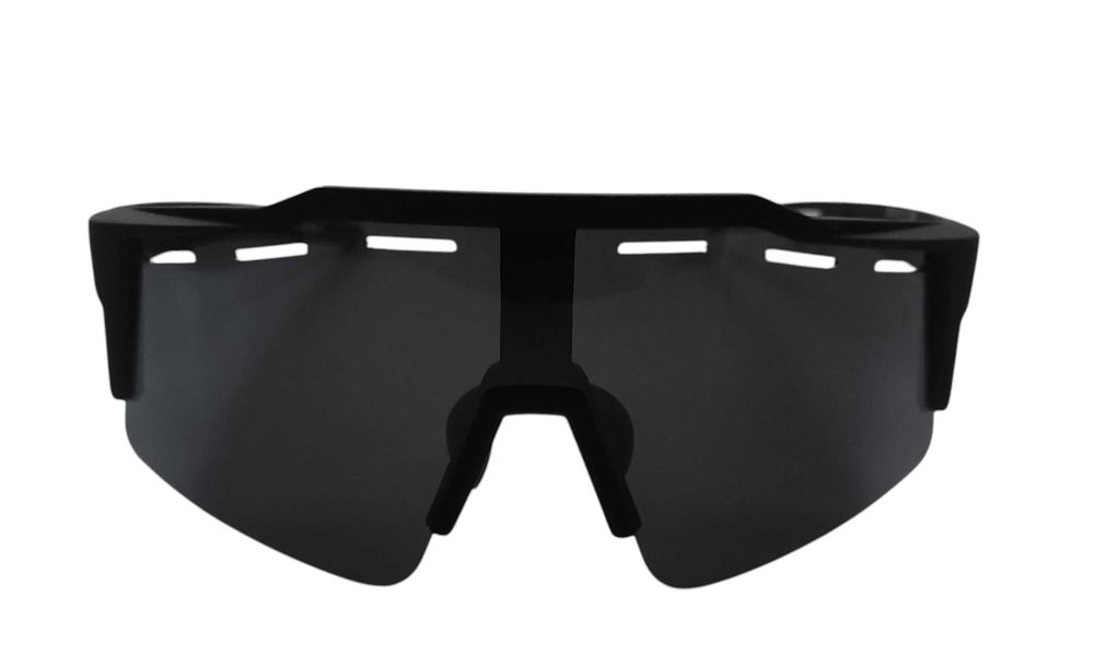 Okulary sportowe z polaryzacją UV400, do jazdy na rowerze biegania