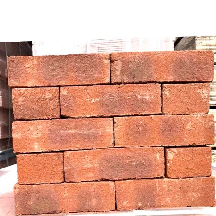 Червона цегла — зручне постачання без зайвих узгоджень