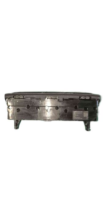Botão / Interruptor de ASR AUDI A4 B9 3.0 TDI quattro (200 kW / 272 cv) [05.2015 - 08.2018] 8W0925301 (OEM) | 03496370101 (OEM) | 03496220101 (OEM)