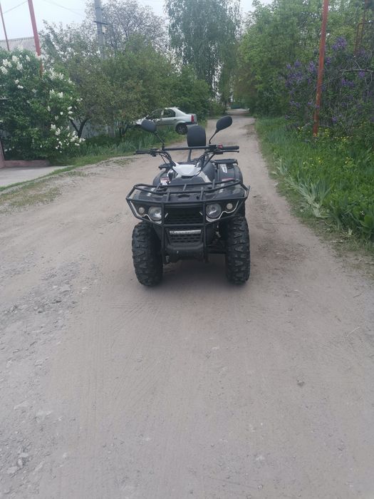 Продам квадроцикл