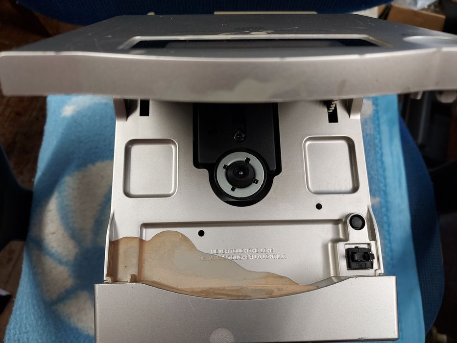 Wieża Sony CMT-EP30