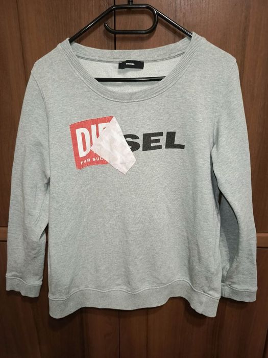 Diesel жіночий світшот / М - size