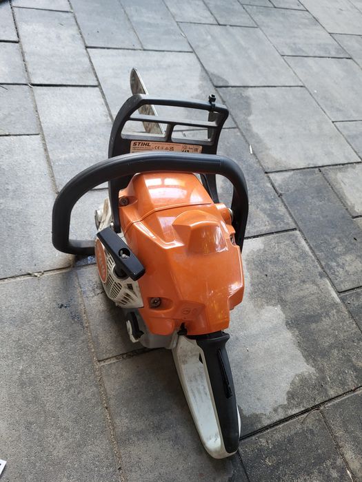 Pilarka spalinowa Stihl MS 182