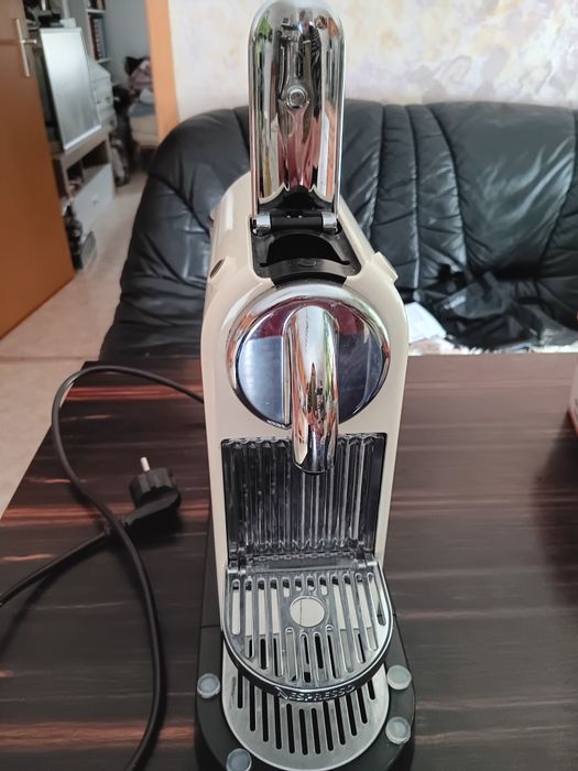 Express Kapsułkowy Tanio