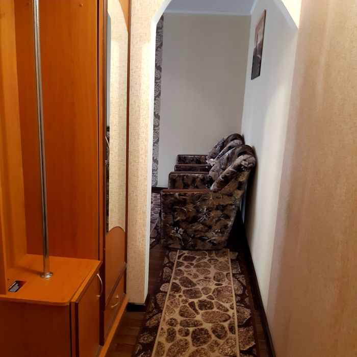 Сонячна галерея. Тисячка.Космонавтів (подобово,почасово)