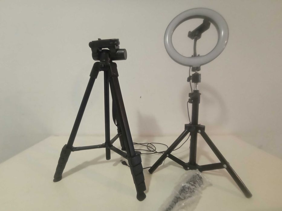 FujiFilm X-S10 + lente- kit completo!!