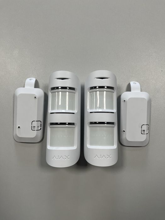 Охоронна сигналізація AJAX | Повний комплект | Дім / Офіс