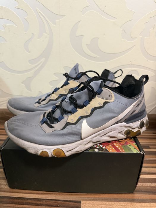 Nike react element 55 43