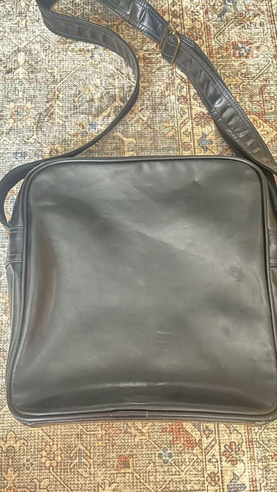 Torba na ramię firmy adidas
