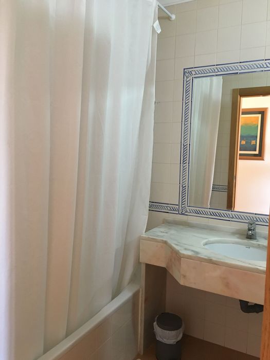 Alugo T1  Monte gordo