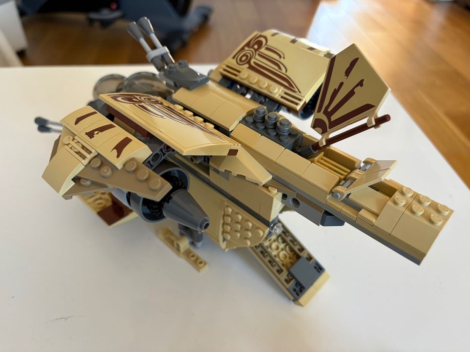 Lego Star Wars 75084