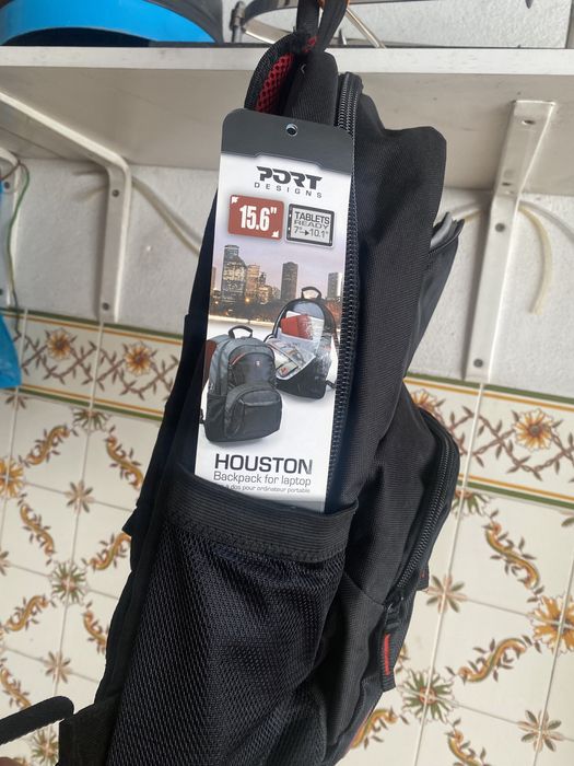 Mochila portdesign nova64309678663041123