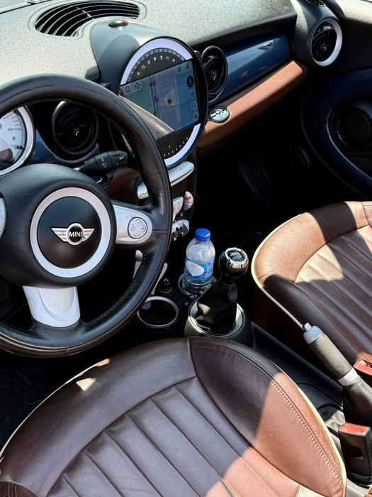 MINI Cabrio — fotografia 6
