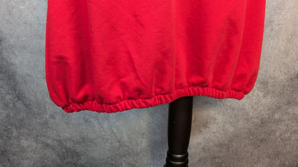 Auri Lili nowy zestaw set bluza Citta z bufiastymi rękawami + spódnica