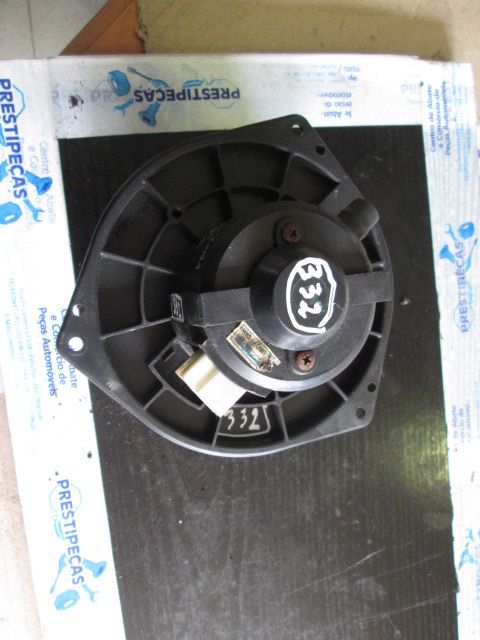 Motor da chauffage / sofagem SSANGYONG Musso (FJ)