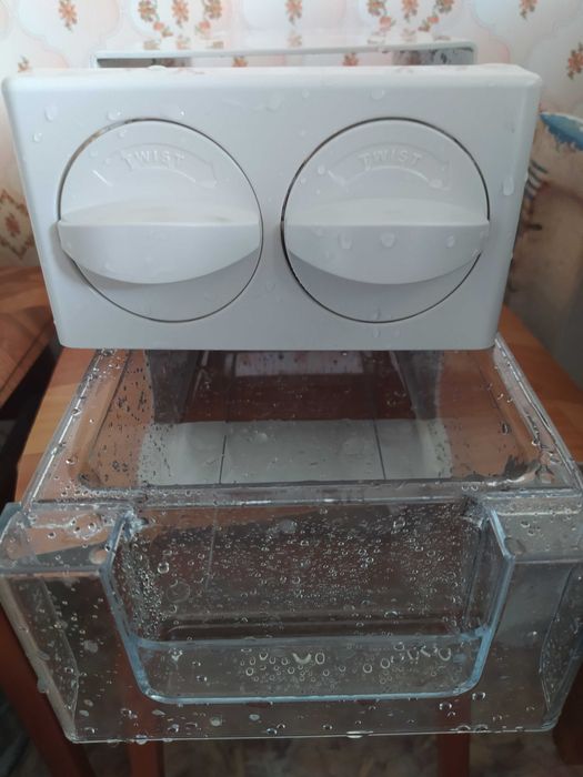 Ледогенератор Генератор кубиков льда