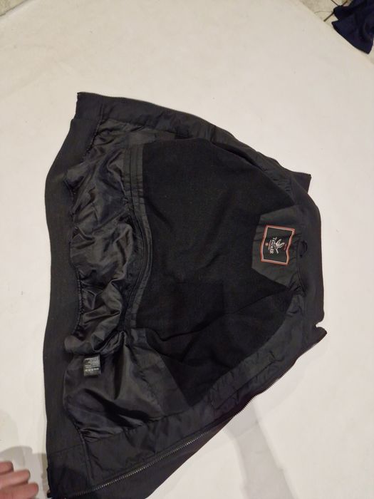 Kurtka Tracker roz,M,48,46,L,50 bejsbolówka,bomberka,flek pilotka