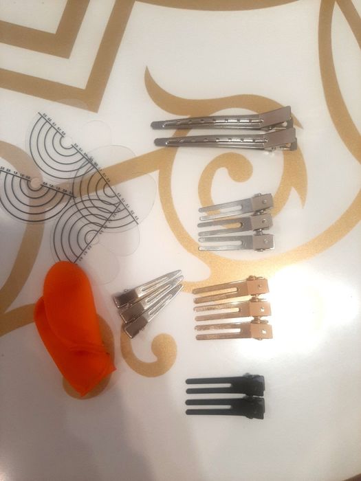 Наборы для наращивания волос (разные)