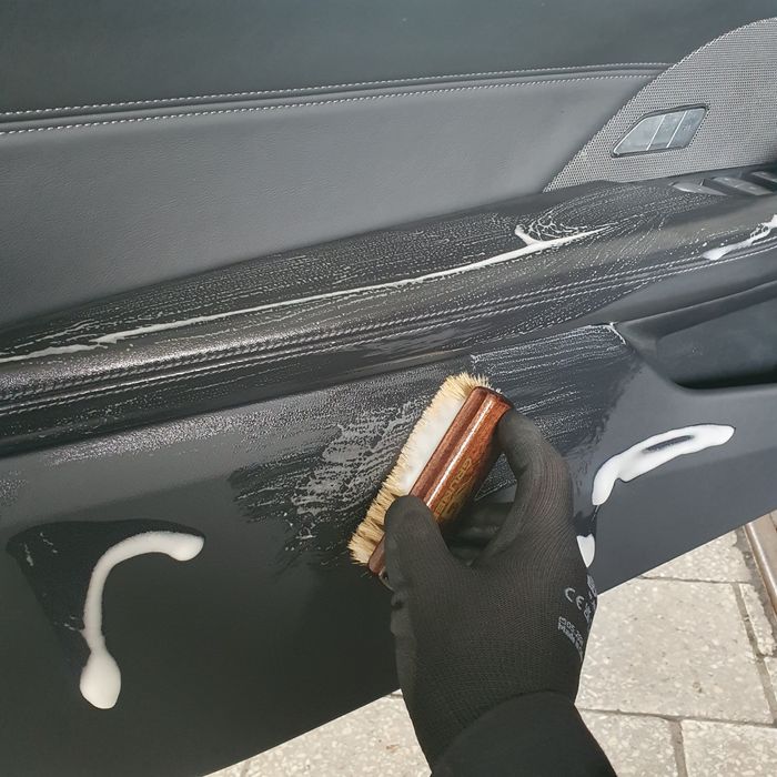 "AUTO BLASK"  Kompleksowe mycie auta.