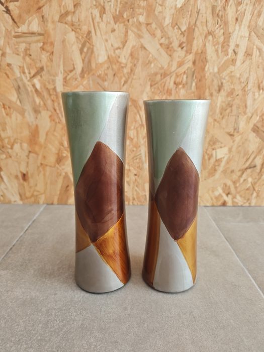Jarros de decoração