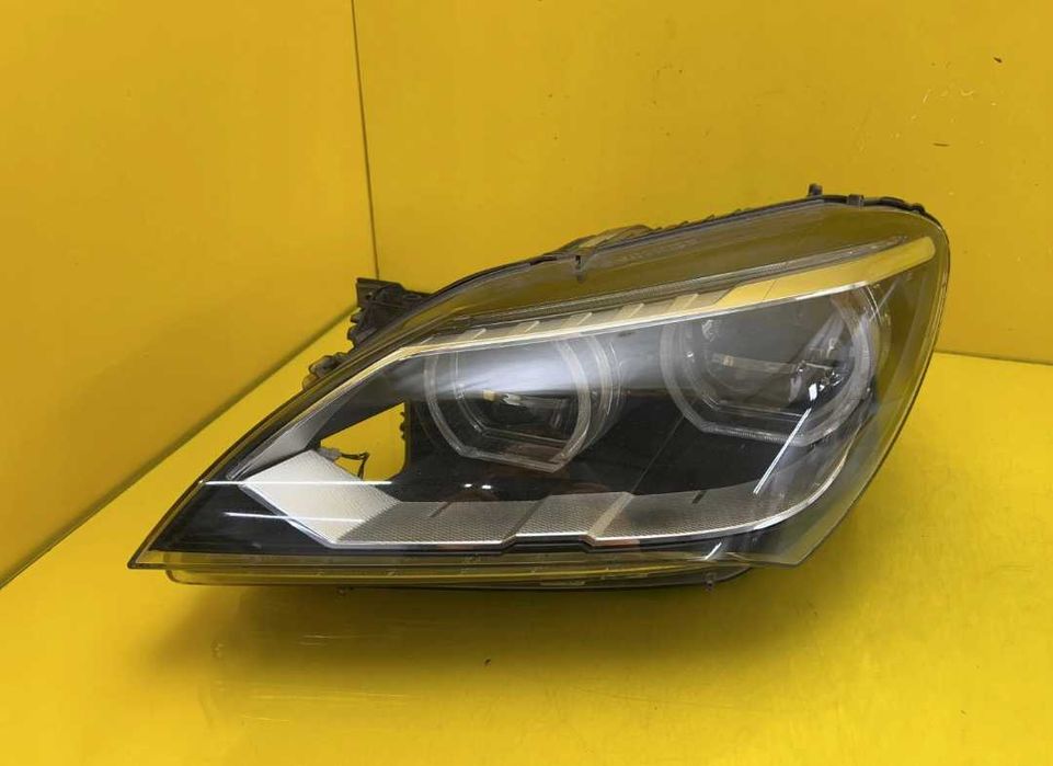 Фари передні BMW 6 F06 F12 F13 Фара права або ліва EU USA разборка
