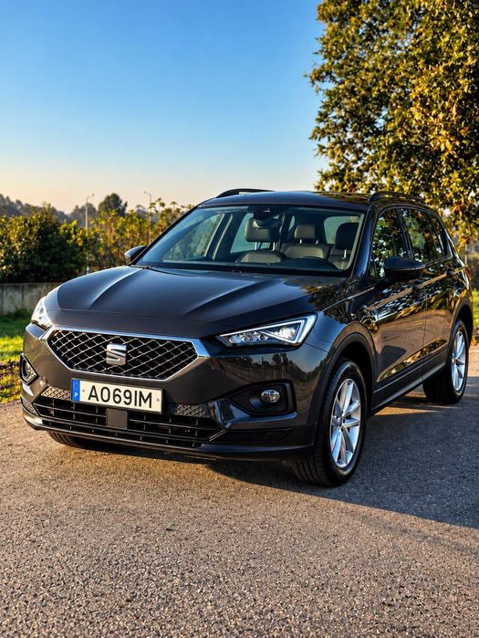 SEAT Tarraco 2.0 TDI 150cv DSG | 2022
