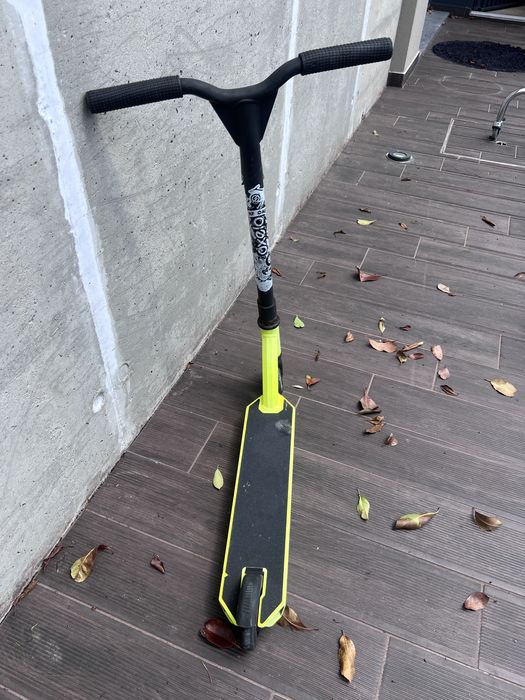 Trotinete Oxelo MF One Carnide