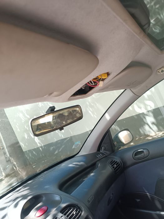 Peugeot 206 à venda