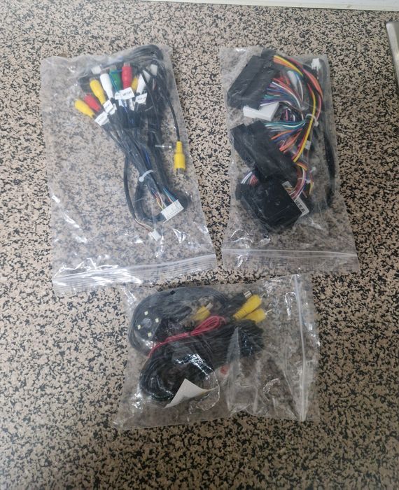 Rádio Android - Vários veículos.