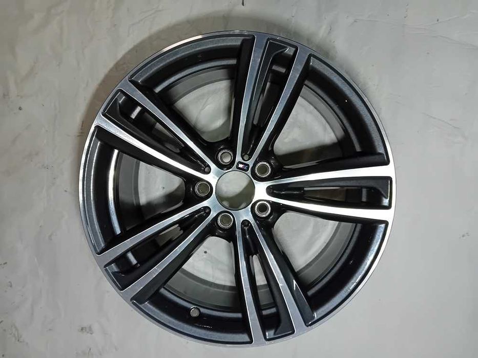 Felga  BMW 19" 8.5Jx19 ET:47 Seria: 3' Seria: 4'   nr mag. 1/037