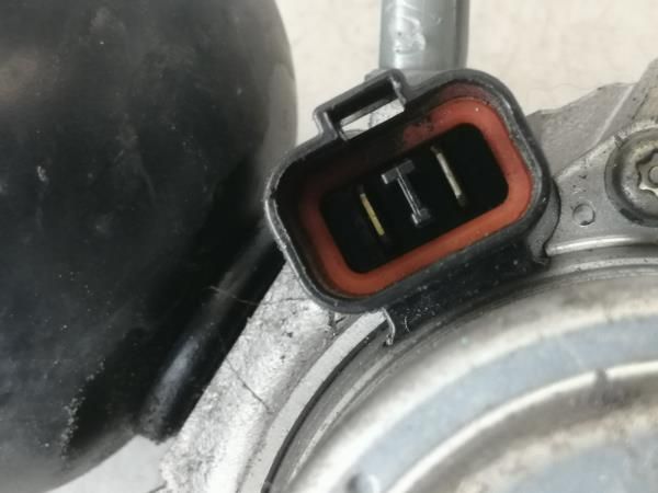 Servofreio HONDA Civic VIII Sedan (FD_, FA_)