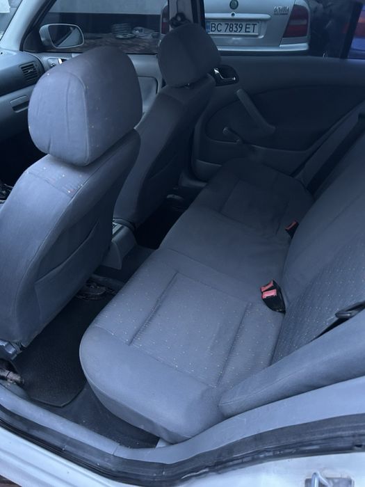 Skoda Octavia Tour 1.9 TDI