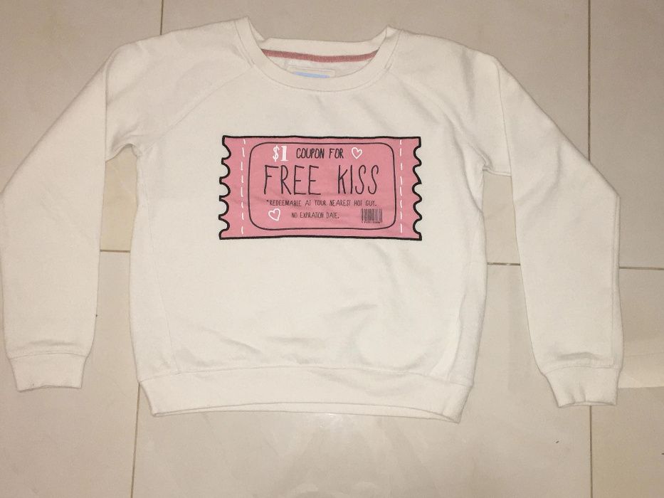 bluza Cropp rozmiar M