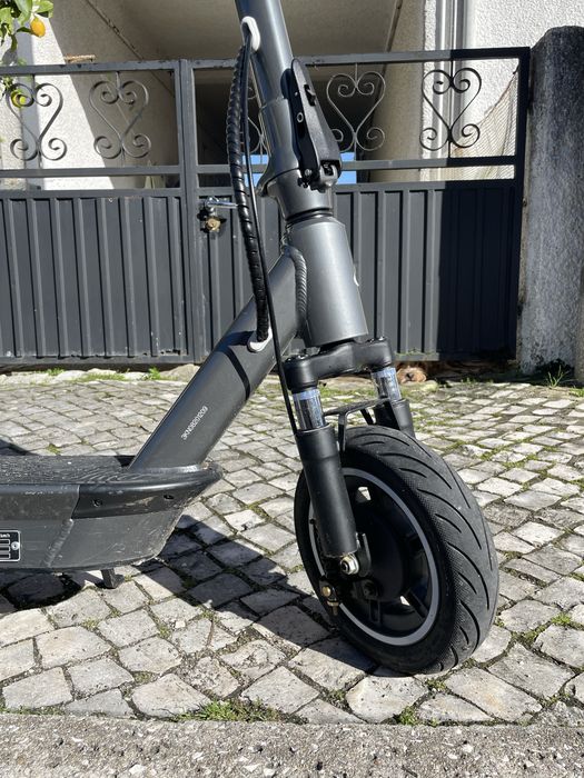 Trotineta Eletrica Smartgyro K2