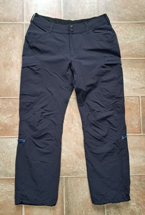 Трекінгові штани Berghaus