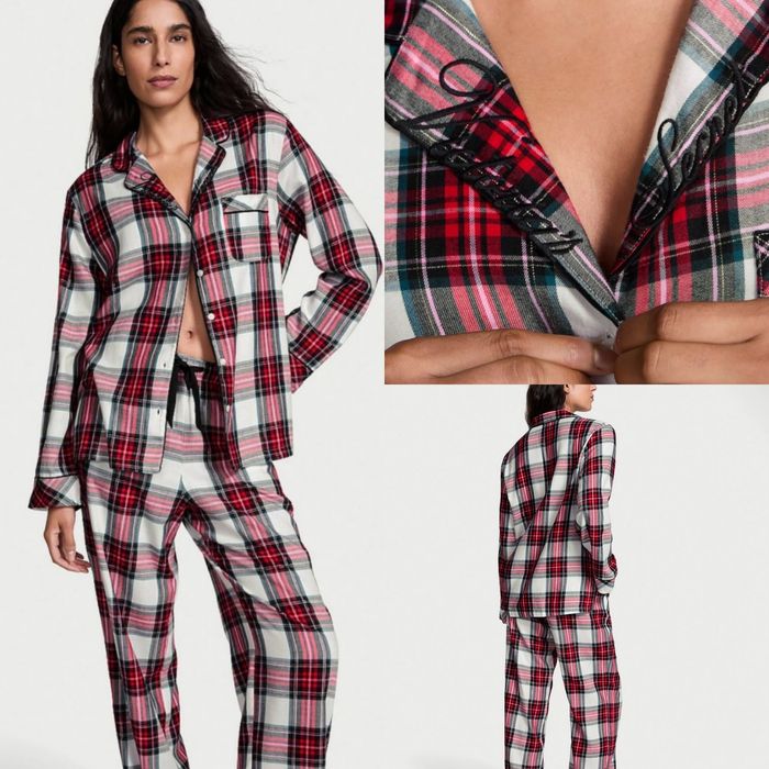 Піжама Victoria's Secret костюм Victoria's secret